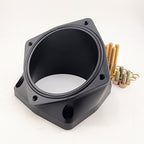 Bosch DBW Throttle Body Angled Adapters