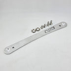 JDM to US License plate adapter bracket