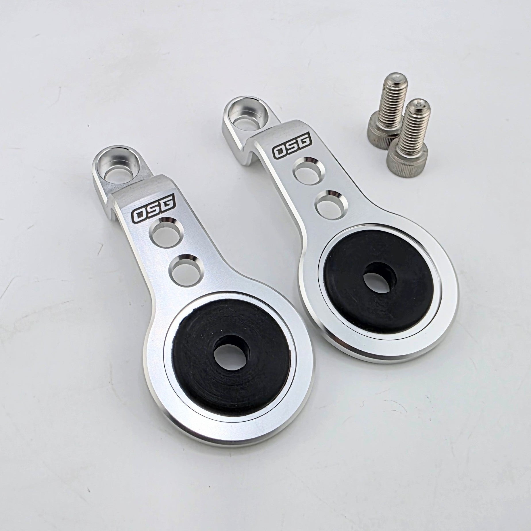 Mitsubishi 3000GT Top Radiator Mounts