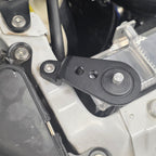 Mitsubishi 3000GT Top Radiator Mounts