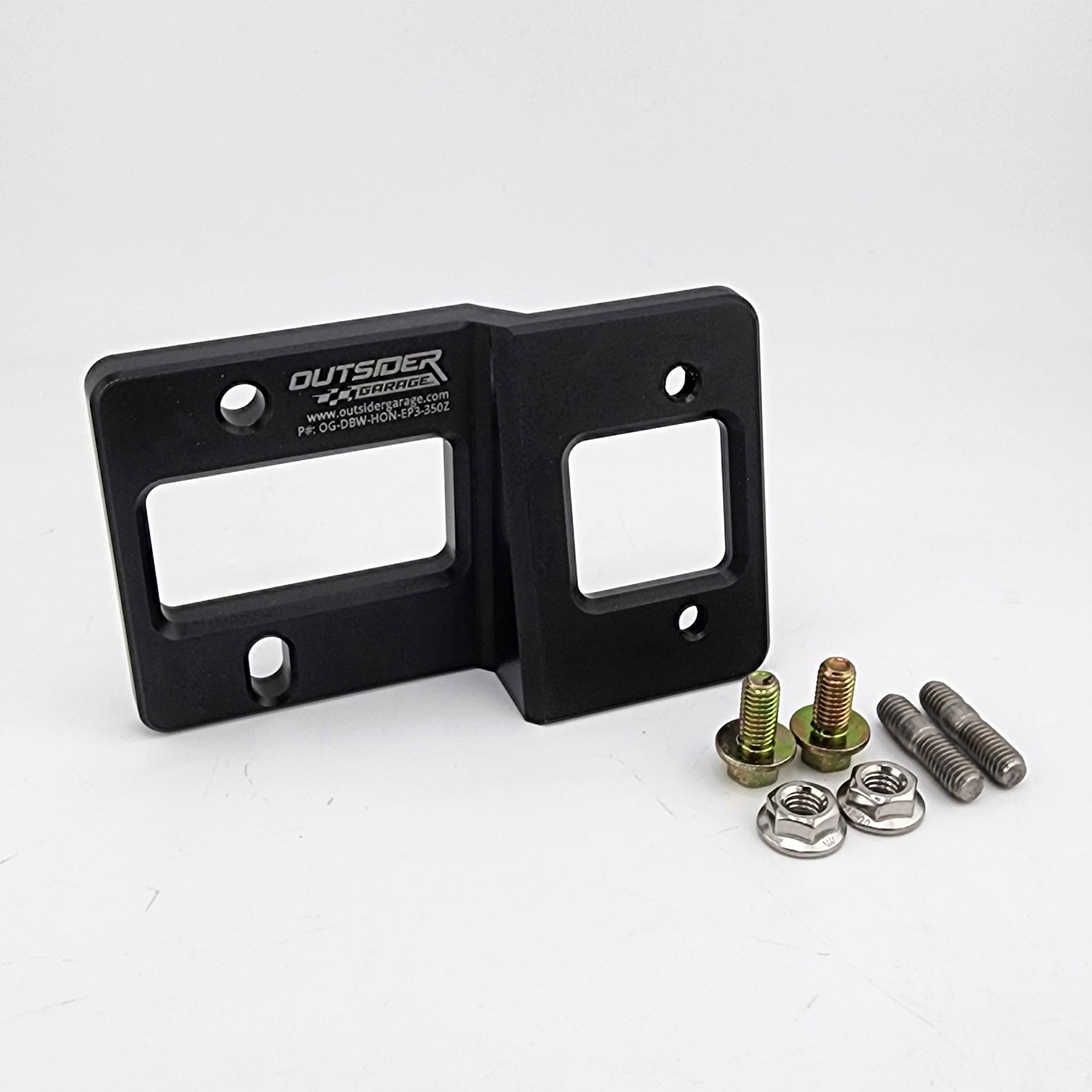 Honda EP3 DBW pedal adapter