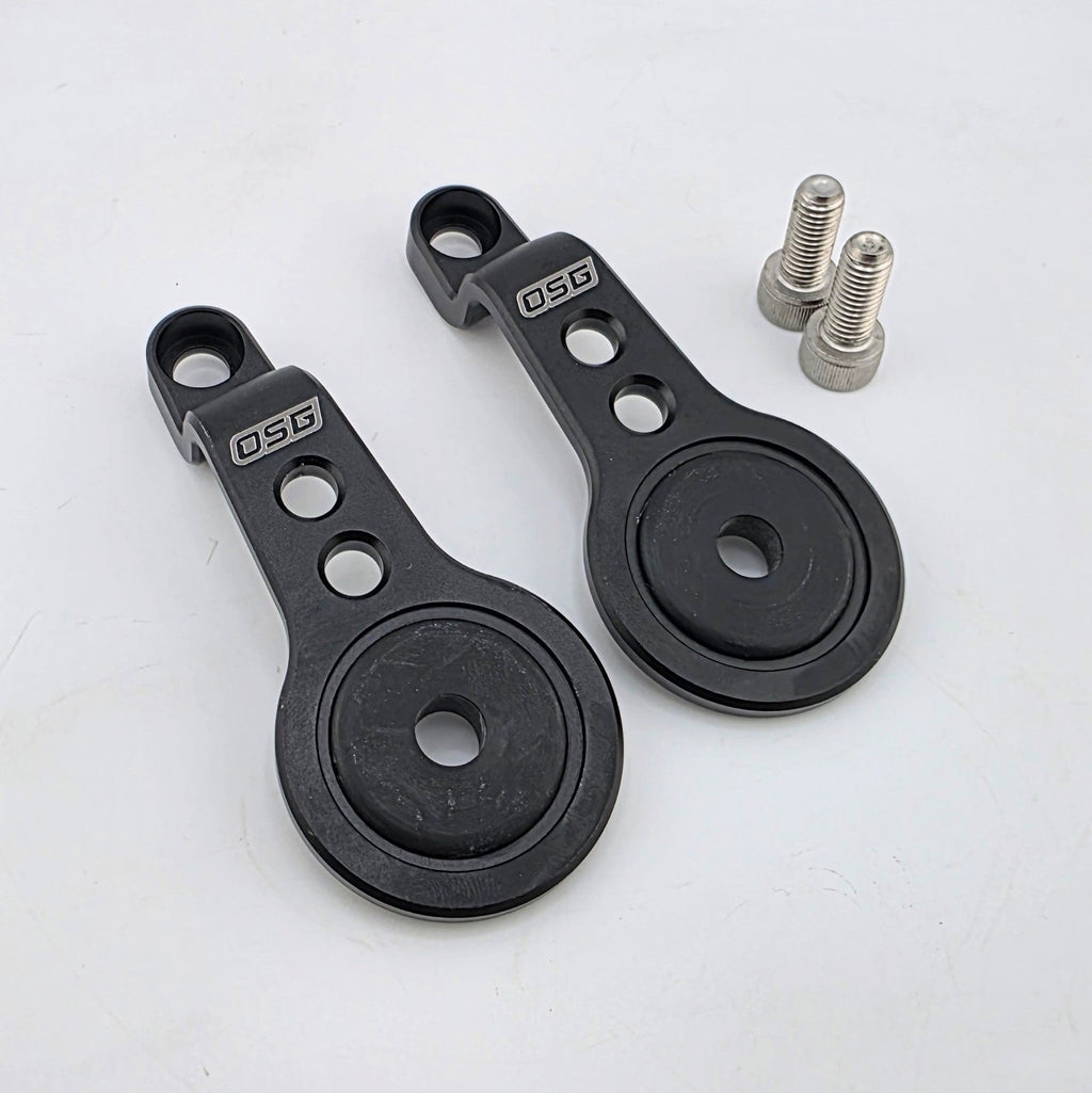 Mitsubishi 3000GT Top Radiator Mounts