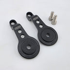 Mitsubishi 3000GT Top Radiator Mounts