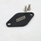 Toyota 2JZ Idle Air Control (IACV) Block off Plate