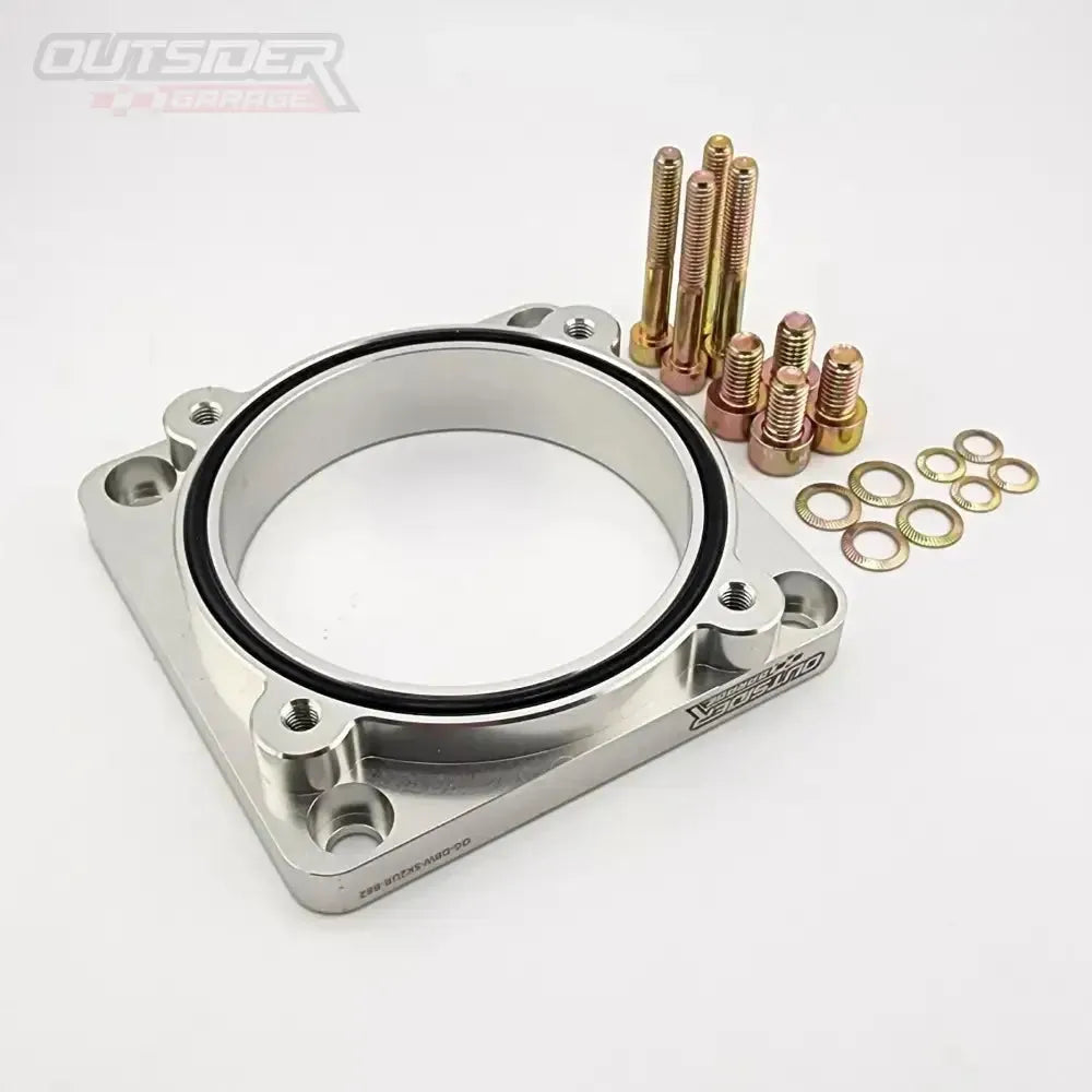 Skunk 2 Honda DBW Manifold Adapters