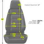 Sport Seat