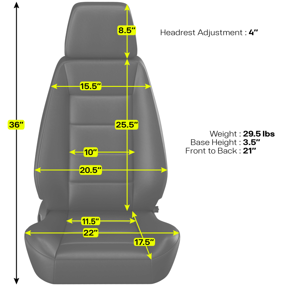 Sport Seat