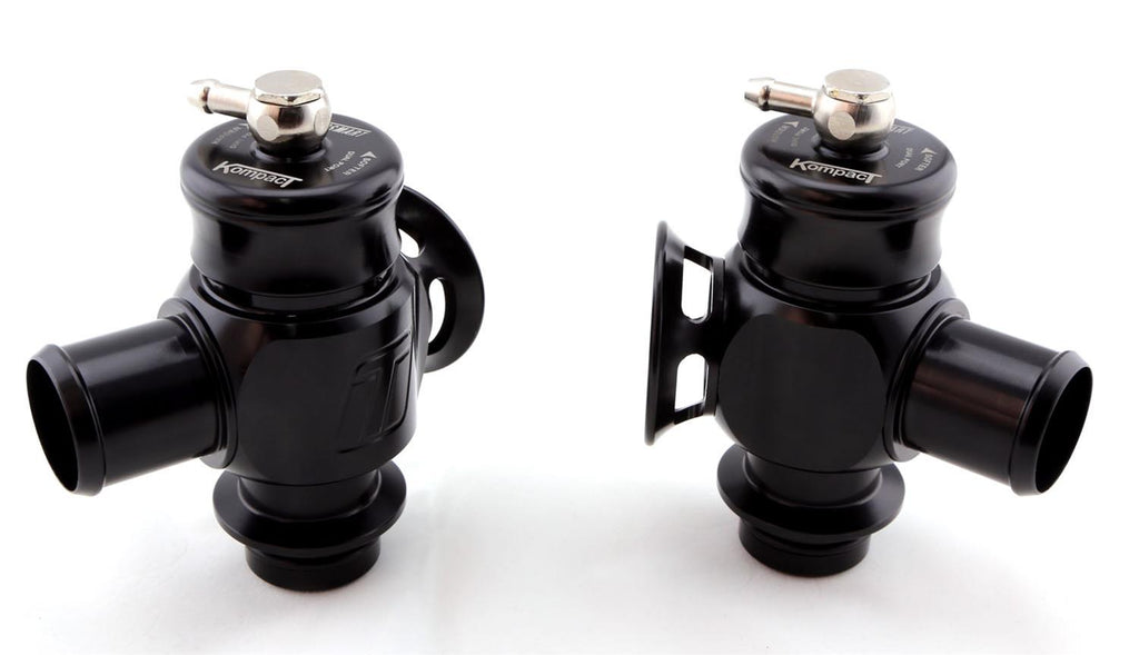 Turbosmart Kompact Dual Port Blow-Off Valves for 2016-2019 ATS - TS-0203-1008