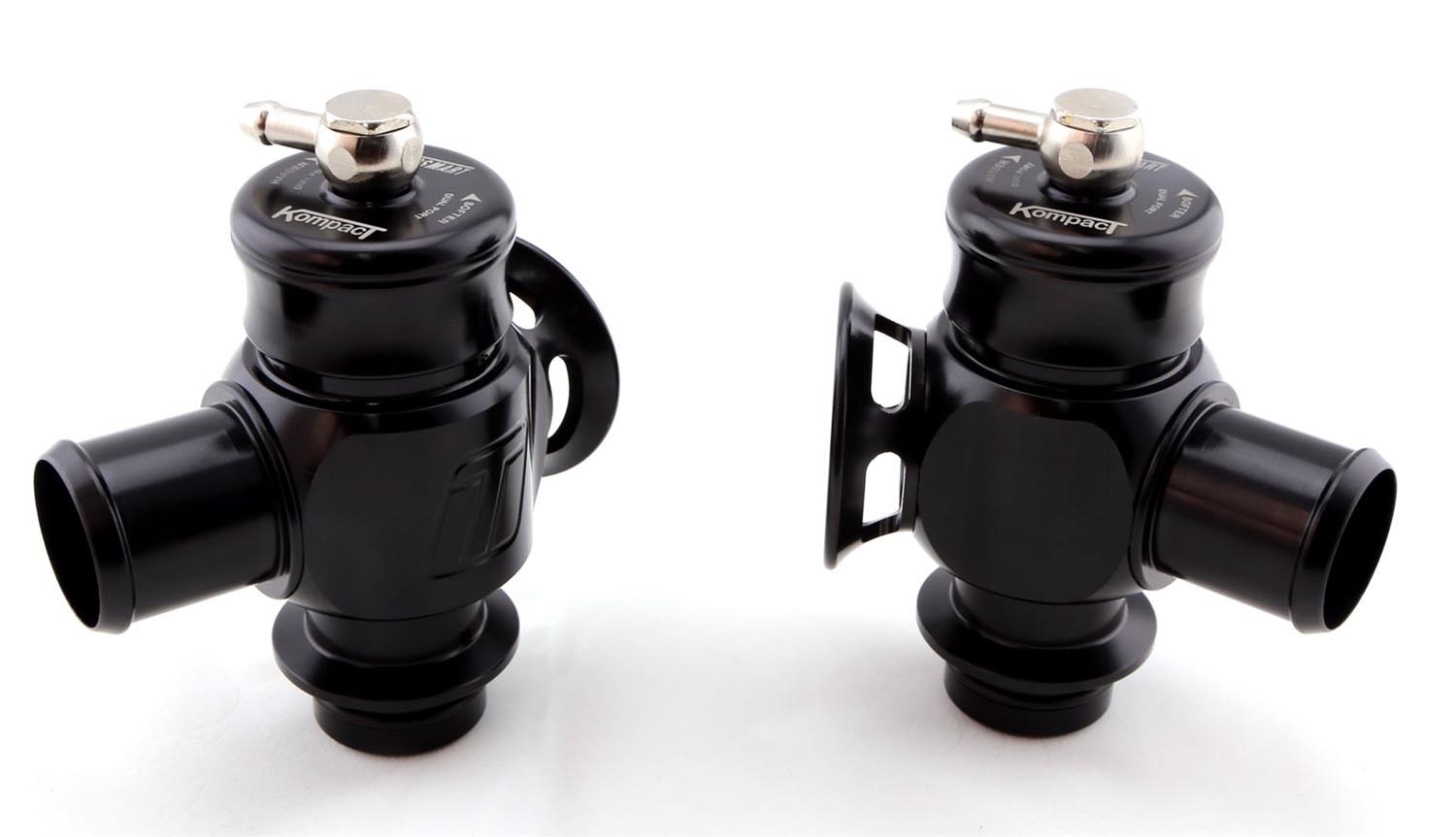 Turbosmart Kompact Dual Port Blow-Off Valves for 2016-2019 ATS - TS-0203-1008