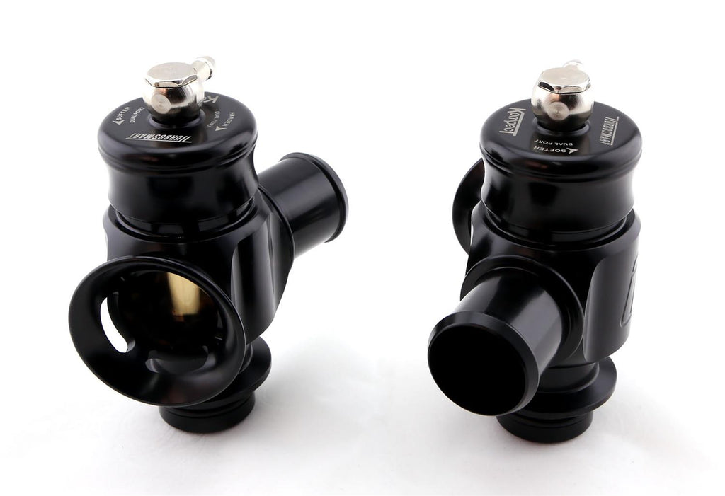 Turbosmart Kompact Dual Port Blow-Off Valves for 2016-2019 ATS - TS-0203-1008