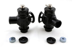 Turbosmart Kompact Dual Port Blow-Off Valves for 2016-2019 ATS - TS-0203-1008