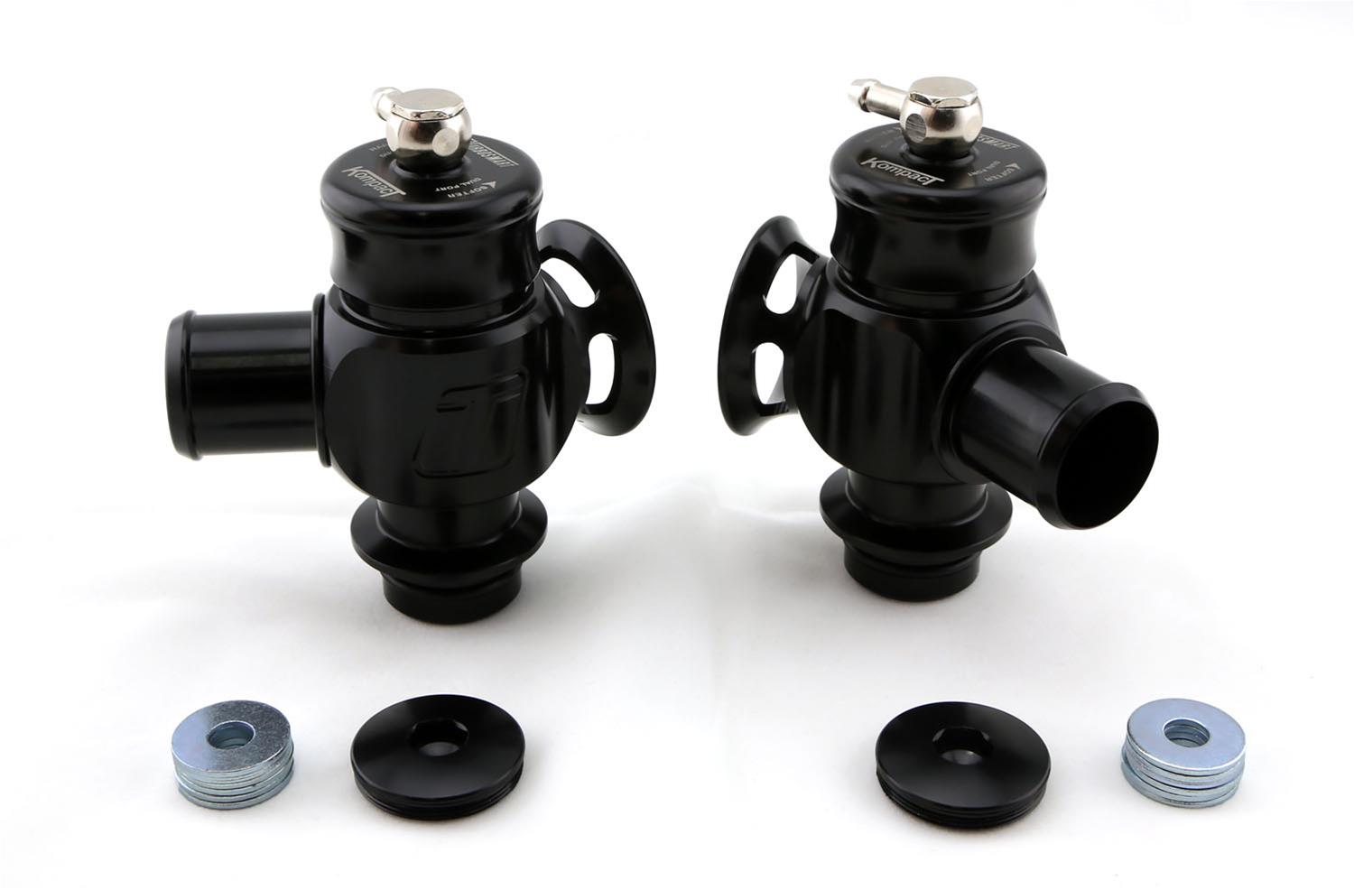 Turbosmart Kompact Dual Port Blow-Off Valves for 2016-2019 ATS - TS-0203-1008