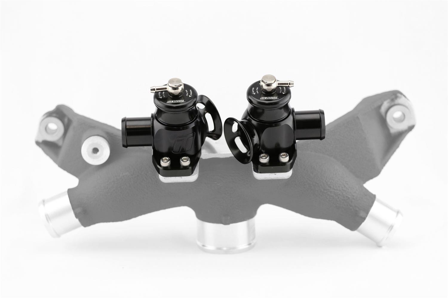 Turbosmart - Blow-Off Valves for 2018-2021 STINGER - TS-0203-1025