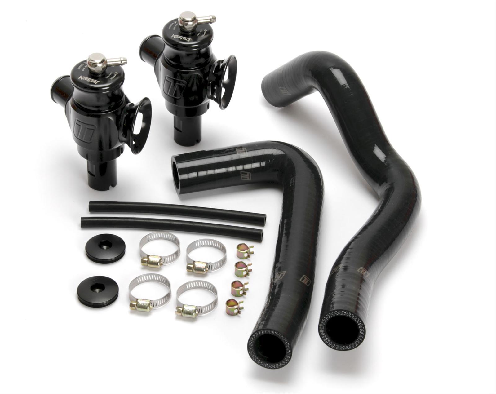 Turbosmart Kompact Dual Port Blow-Off Valves TS-0203-1050