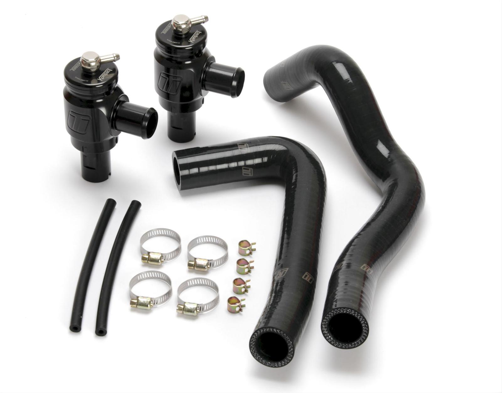 Turbosmart Kompact Plumb Back Blow-Off Valves TS-0203-1250