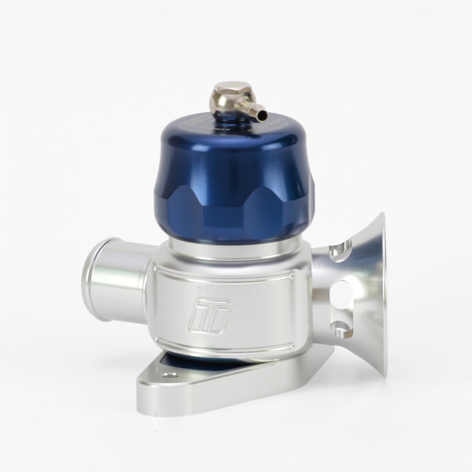 Turbosmart Dual Port Blow-Off Valves TS-0205-1009