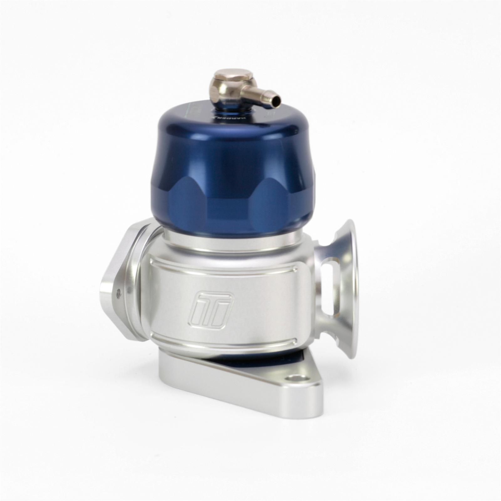 Turbosmart Dual Port Blow-Off Valves TS-0205-1015