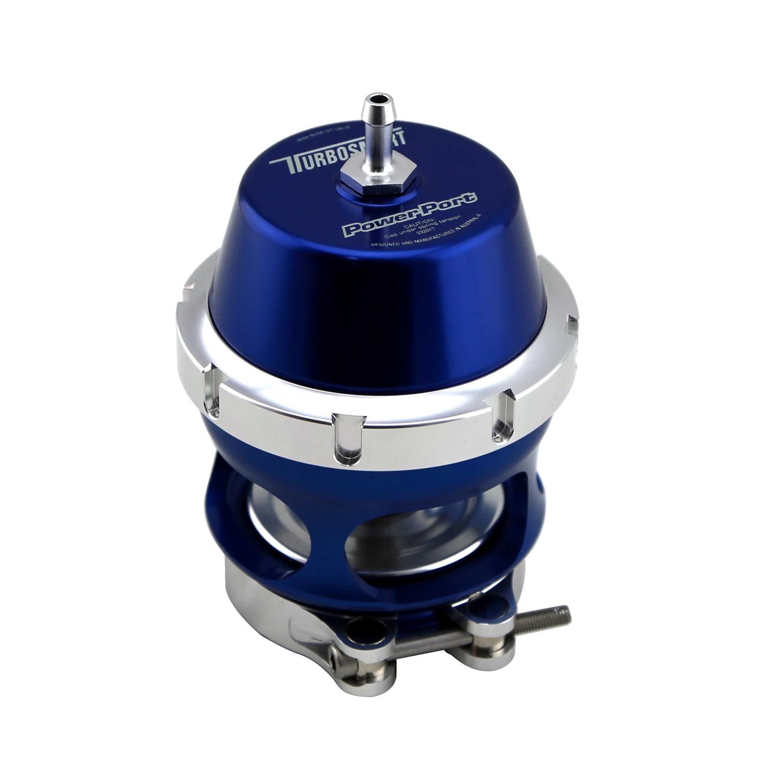 Turbosmart Power Port Blow-Off Valves TS-0207-1001