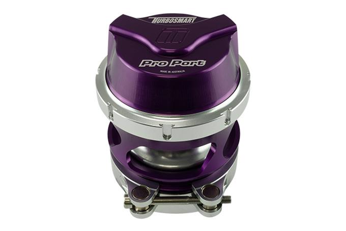 Turbosmart Blow-Off Valves TS-0208-1113
