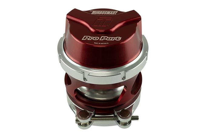 Turbosmart Blow-Off Valves TS-0208-1114