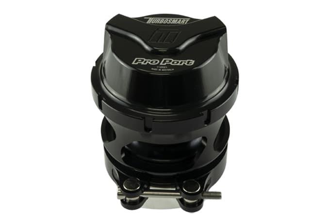 Turbosmart Blow-Off Valves TS-0208-1115