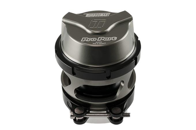 Turbosmart Blow-Off Valves TS-0208-1116