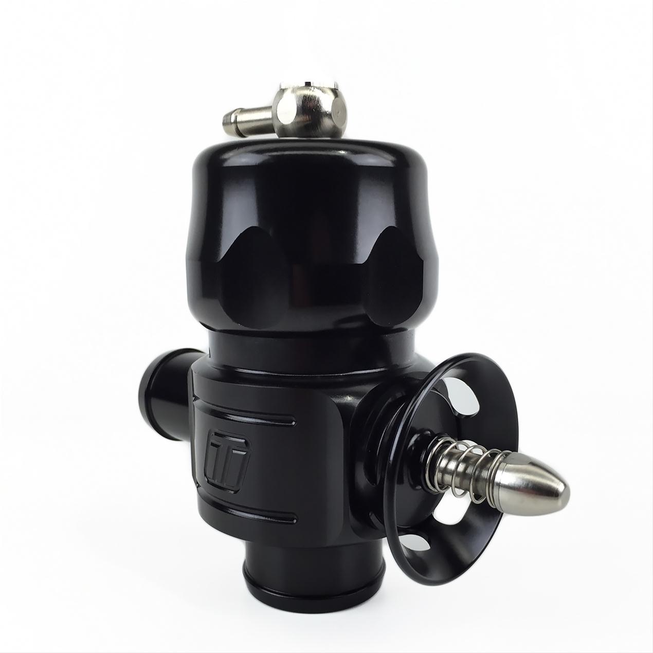 Turbosmart Dual Port Type 5 Blow-Off Valves for 2014-2018 FORESTER, 2015-2019 WRX - TS-0215-1018
