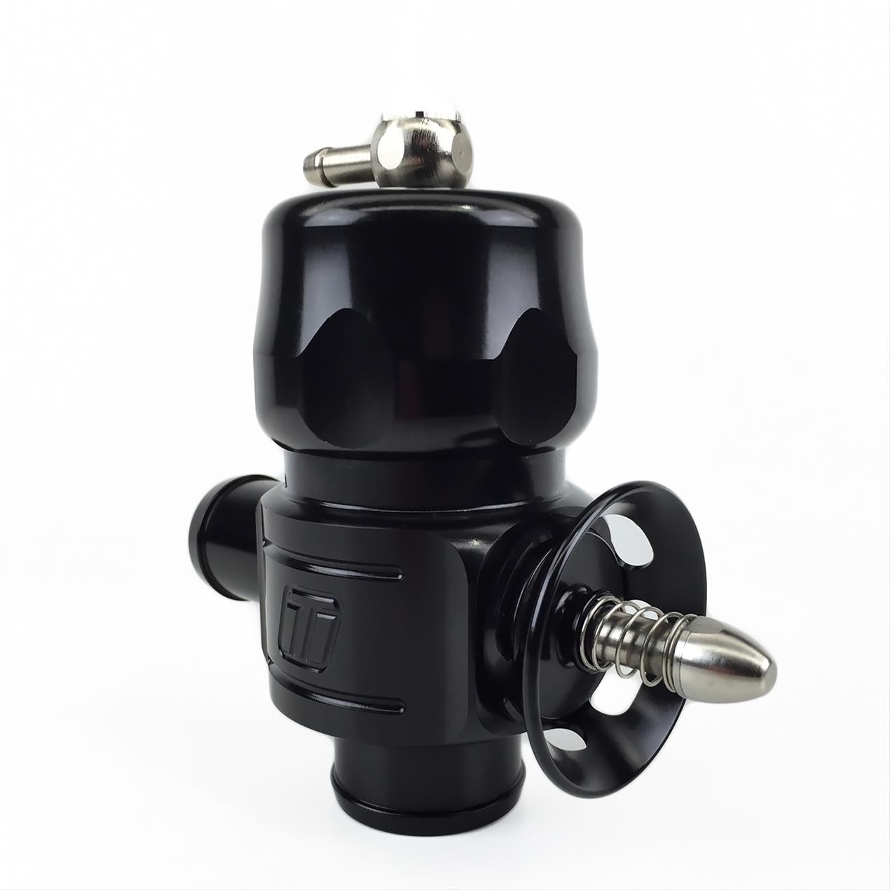 Turbosmart Dual Port Type 5 Blow-Off Valves for 2014-2018 FORESTER, 2015-2019 WRX - TS-0215-1018