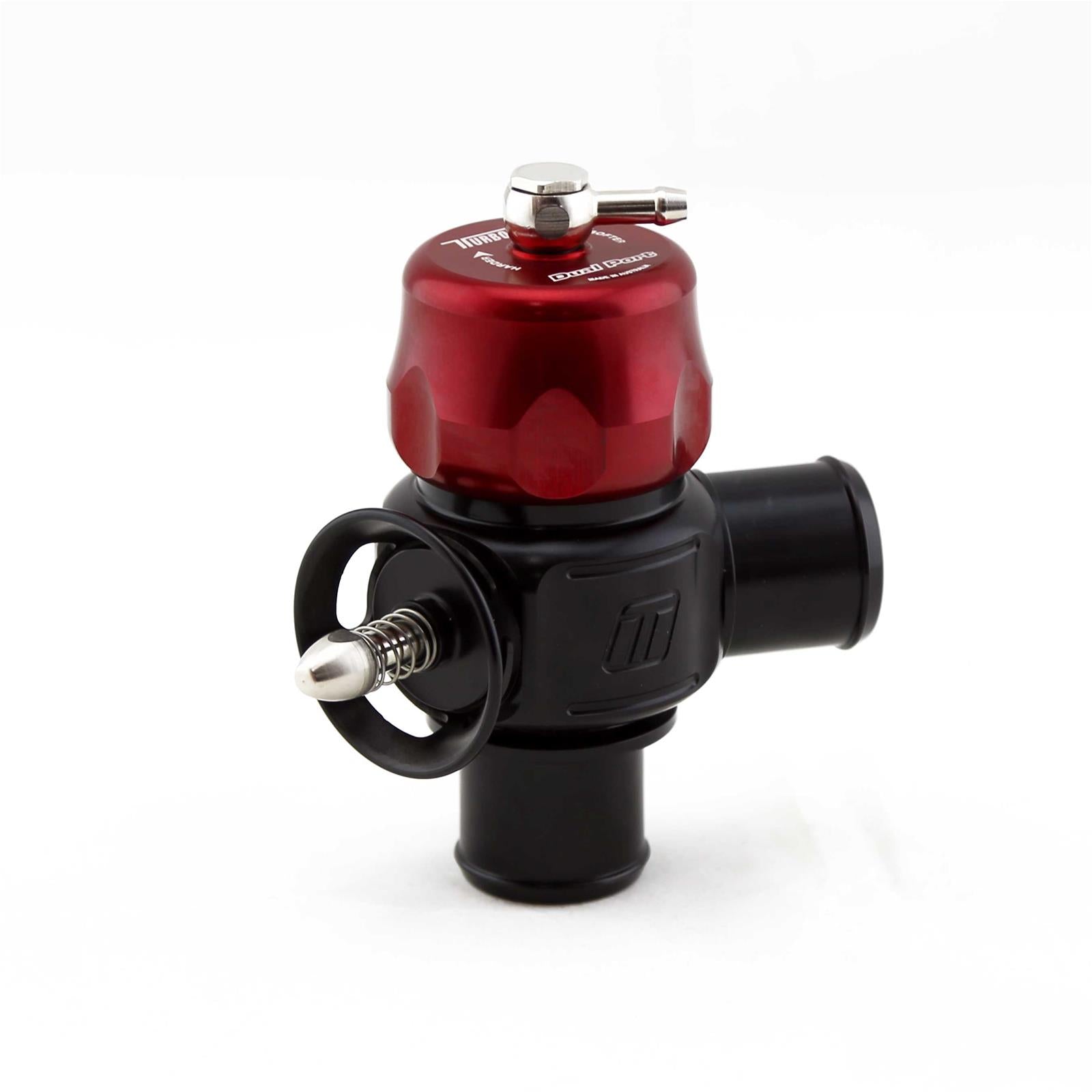 Turbosmart Dual Port Type 5 Blow-Off Valves for 2003-2015 LANCER - TS-0215-1022