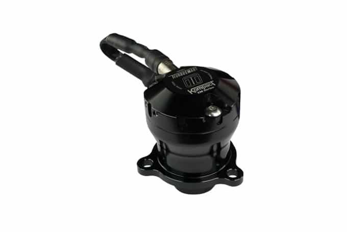 Turbosmart Kompact EM Dual Port Blow-Off Valves TS-0223-1085