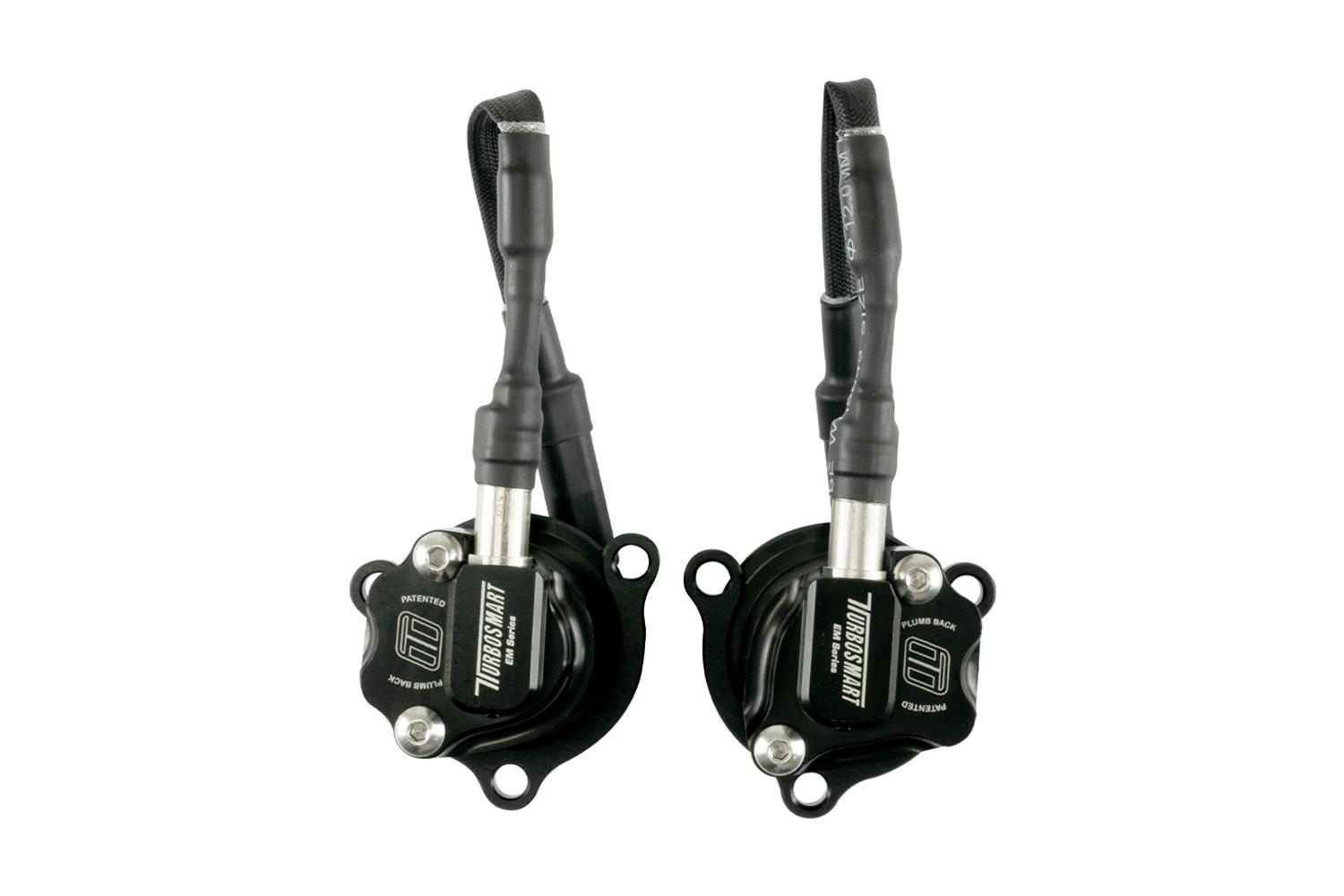 Turbosmart Blow-Off Valves TS-0223-1255
