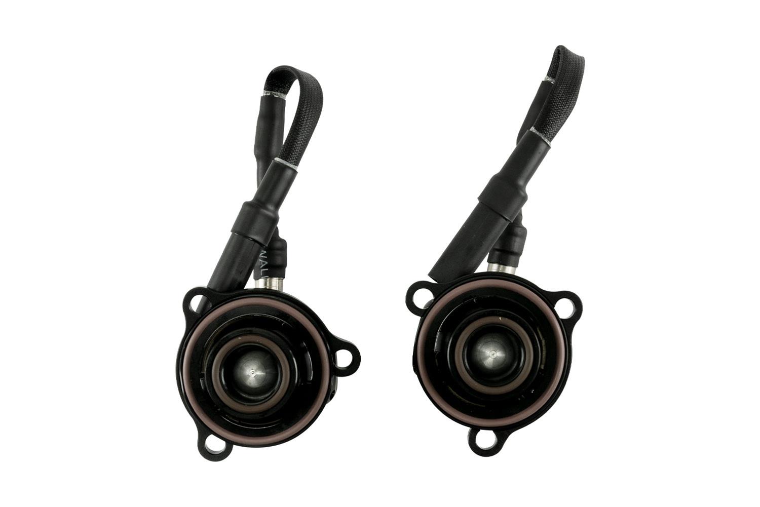 Turbosmart Blow-Off Valves TS-0223-1255