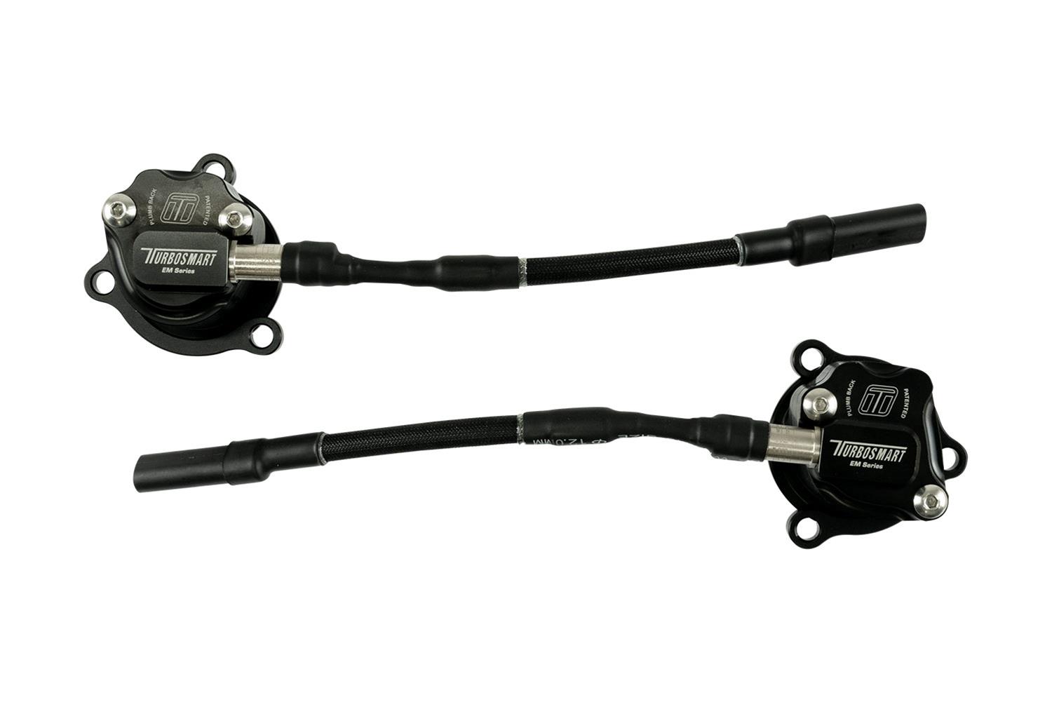 Turbosmart Blow-Off Valves TS-0223-1255