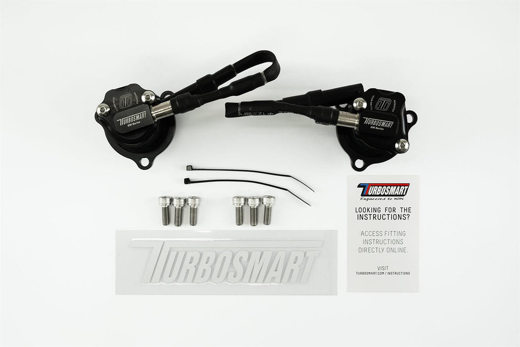 Turbosmart Blow-Off Valves TS-0223-1255