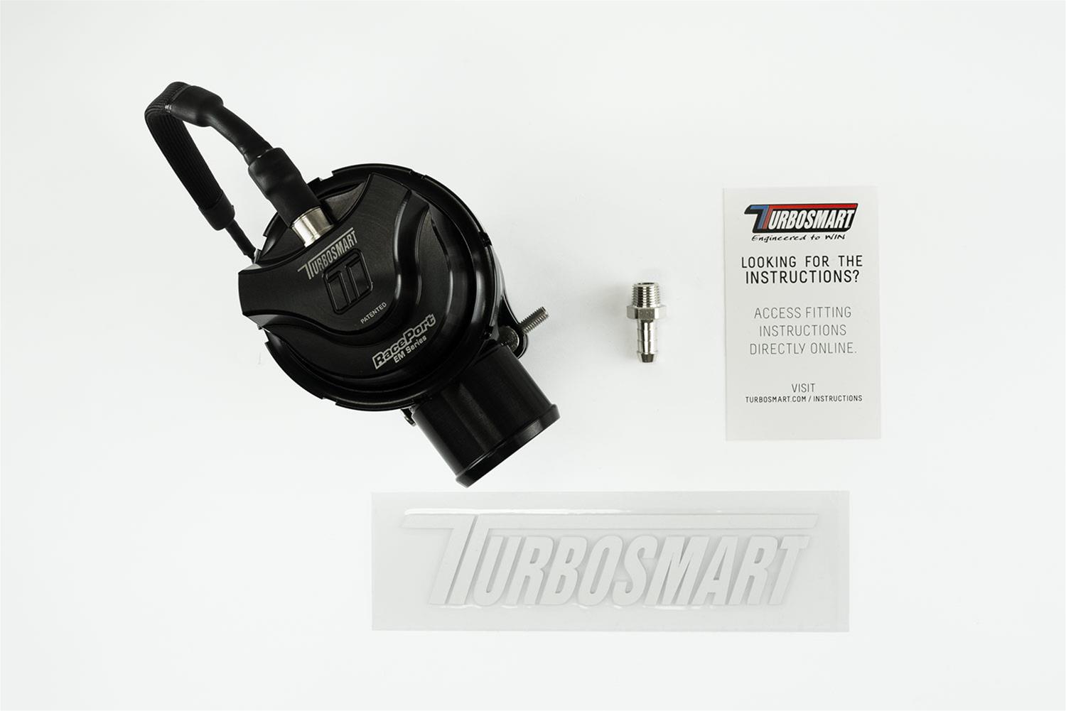 Turbosmart Blow-Off Valves TS-0224-1425