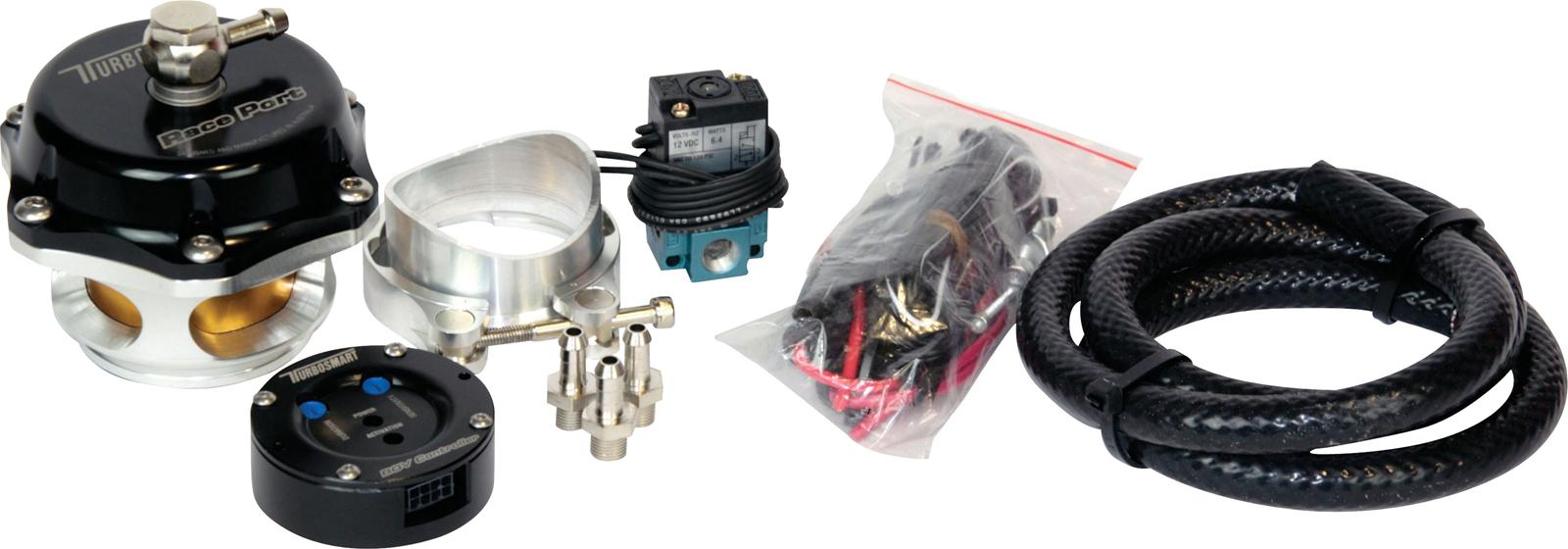 Turbosmart Diesel Blow-Off Valve Controller Kits TS-0304-1002