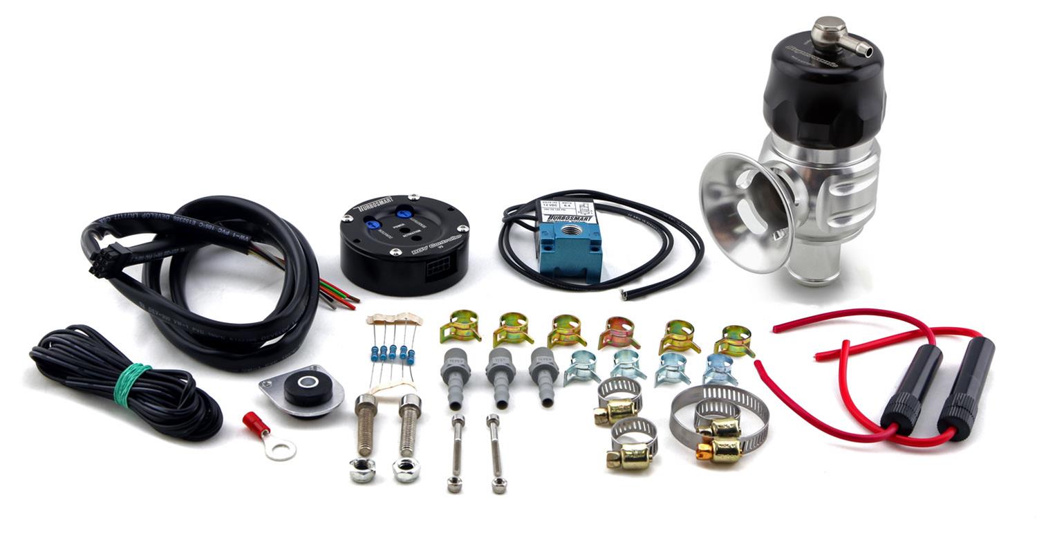 Turbosmart Diesel Blow-Off Valve Controller Kits TS-0304-1005
