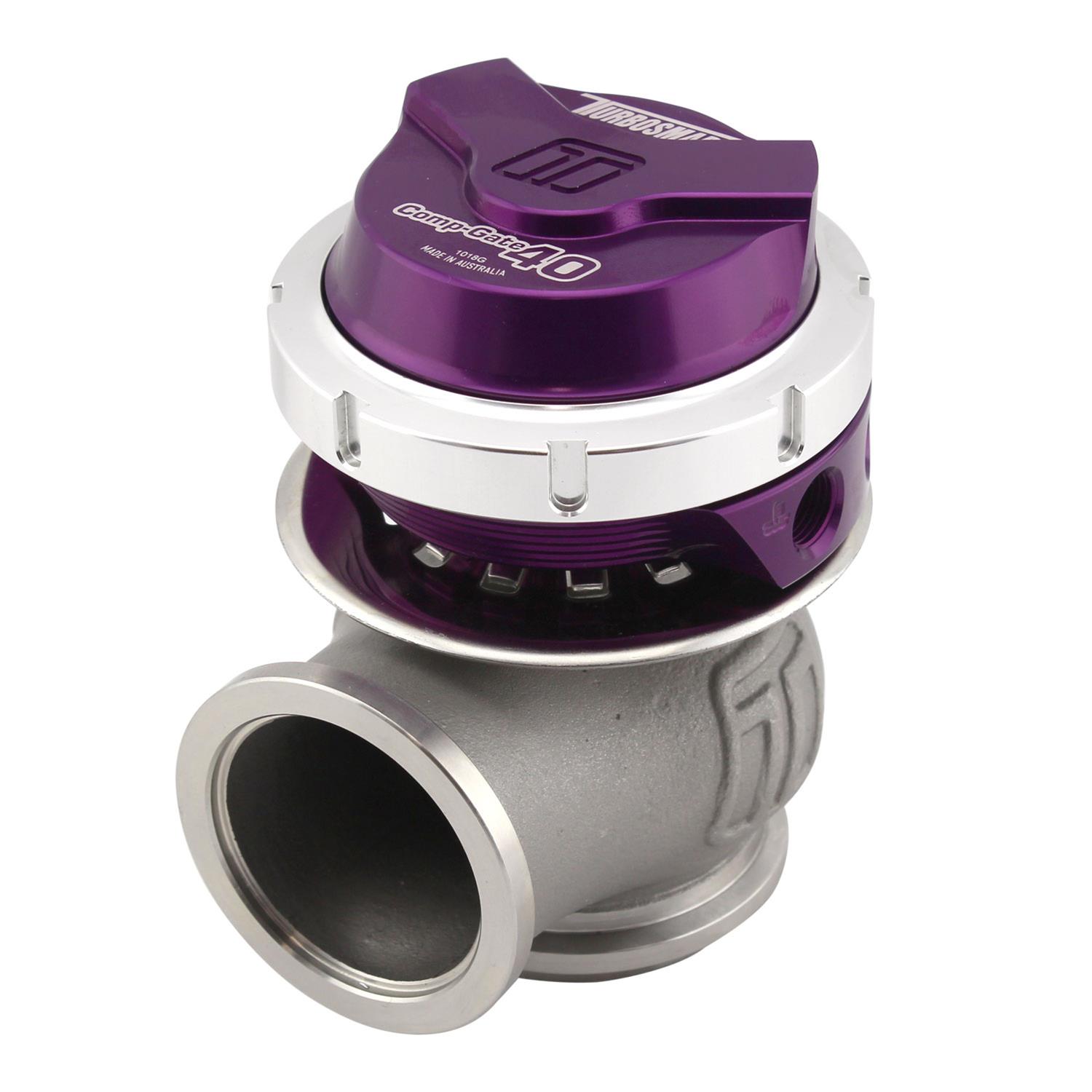Turbosmart Comp-Gate 40 Wastegates TS-0552-1013