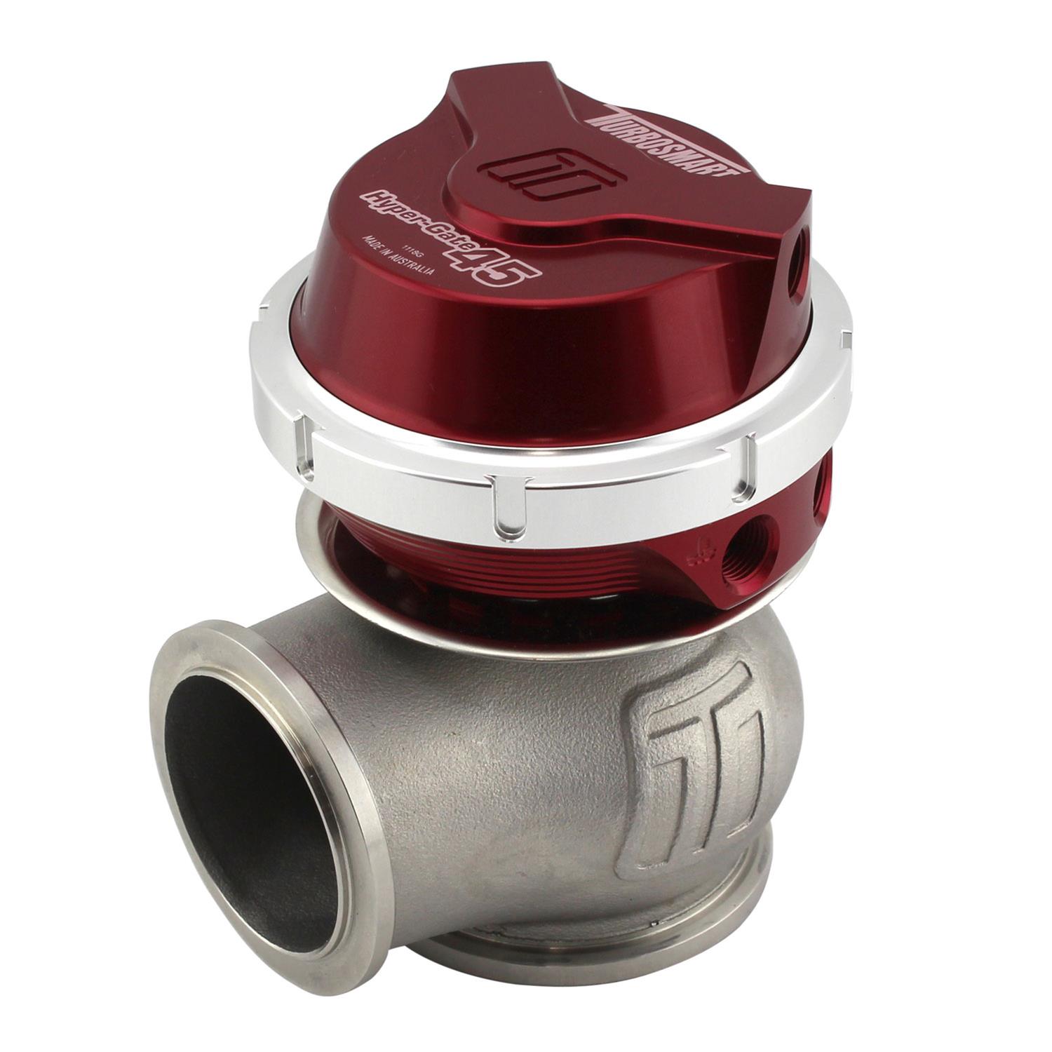 Turbosmart Gen-V Hyper-Gate 45 Mechanical Wastegates TS-0553-1014