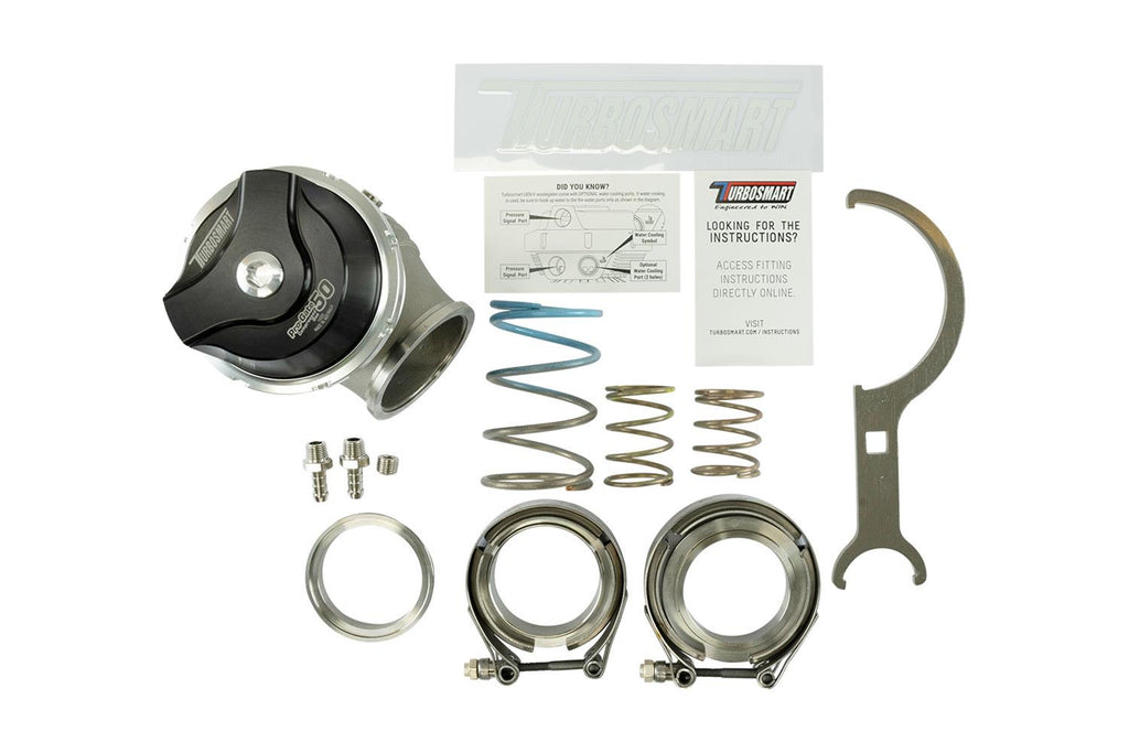 Turbosmart Wastegates TS-0554-1242
