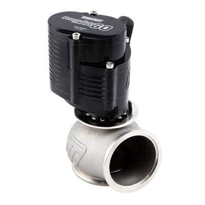 Turbosmart Gen-V Power-Gate Electronic Wastegates TS-0555-1502