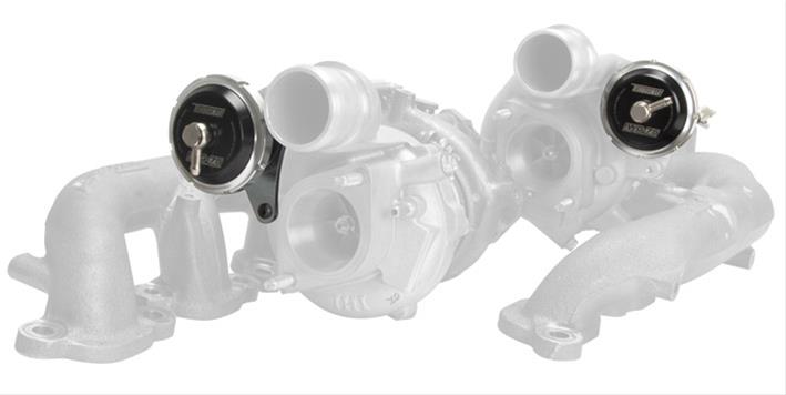 Turbosmart - Wastegates for 2009-2021 GT-R - TS-0615-2242