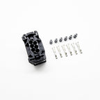 Bosch Style 6 Pin Throttle Body Connector