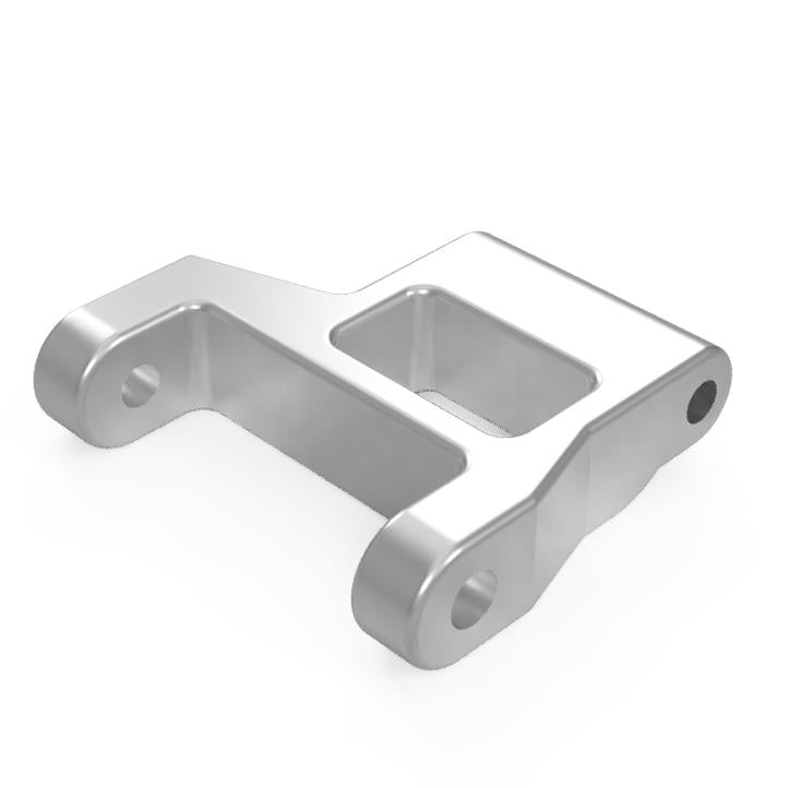 VG30DE(TT) SD7 A/C Compressor Conversion Brackets